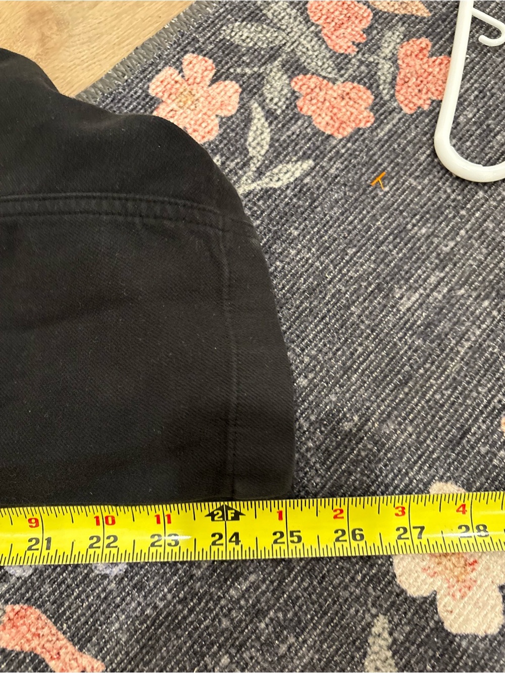 Marine Layer The Piper Pant Size Xsmall - Picture 6 of 6